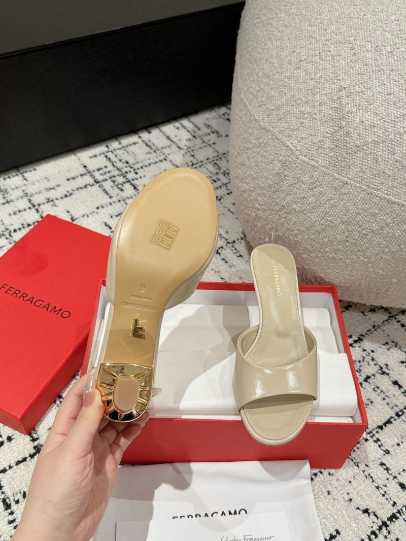 Ferragamo Sandals